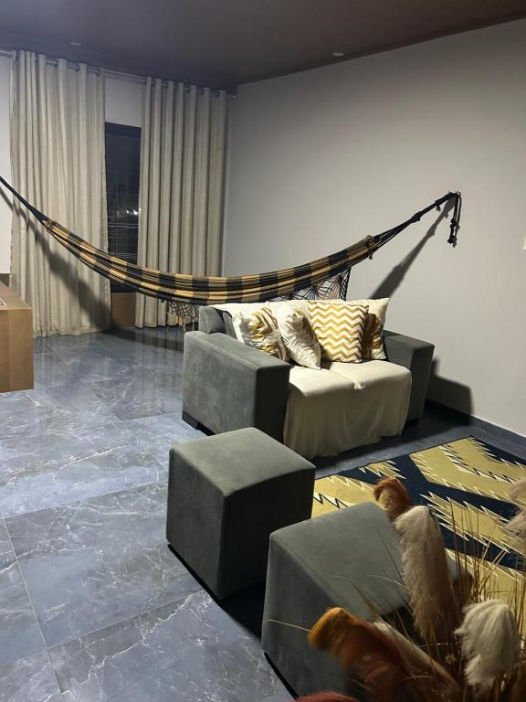 Refúgio aconchego - Bed and Breakfast Maceió