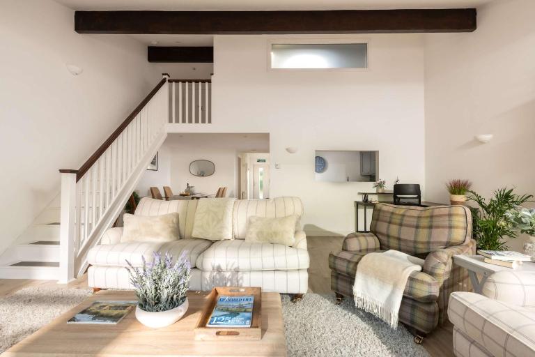 Aintree Cottage - Ferienwohnung Cirencester
