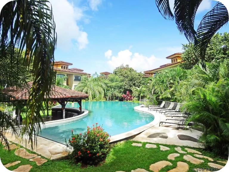 The Oaks Tamarindo Condominium - B&B Tamarindo