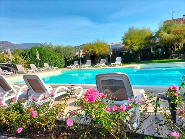 Appartamenti Le Rasole - B&B Garda