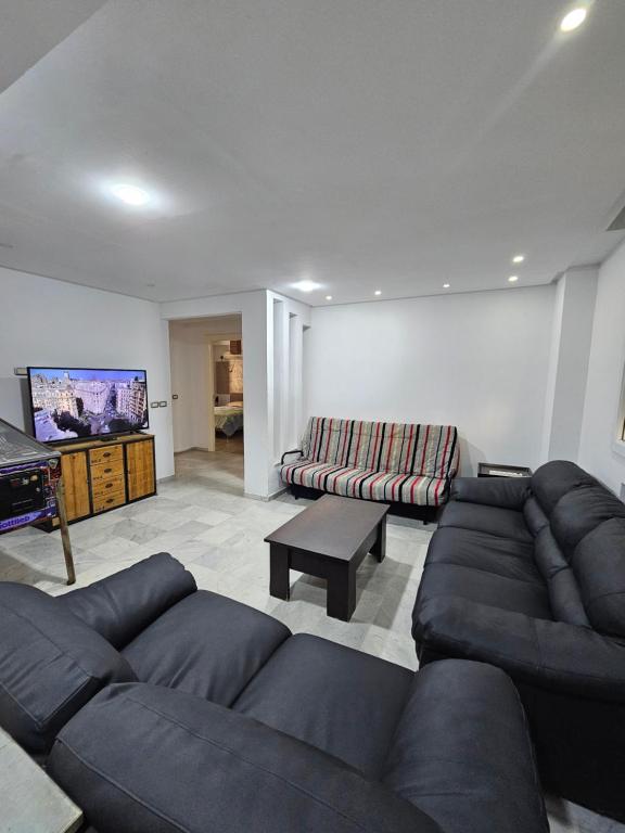 SunWave Chott Meriem - B&B Susa
