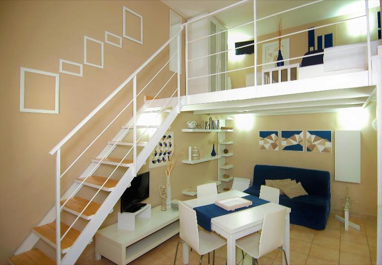 Virna House a Castellammare del Golfo - Bed and Breakfast Castellammare del Golfo