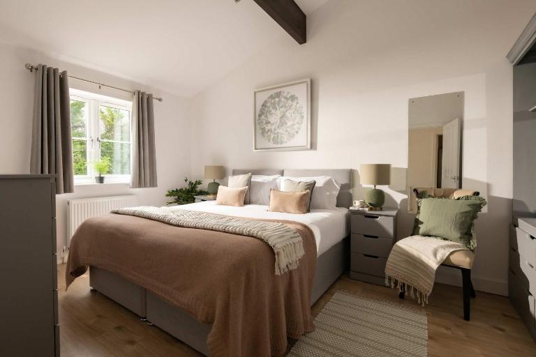 Cheltenham Cottage - Ferienwohnung Cirencester