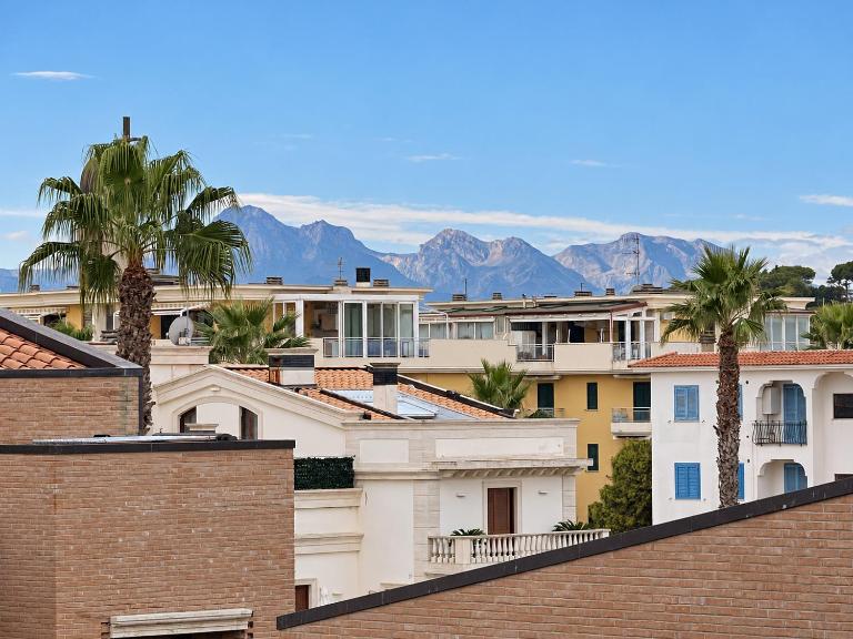 Holihome Coccinella 10 - B&B Villa Rosa