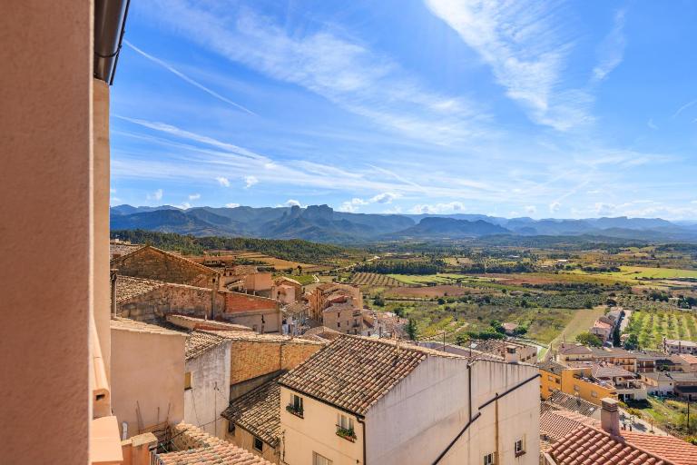 La Casa del Castell - Encanto rural junto al Parque Natural de els Ports - B&B Horta de San Juan