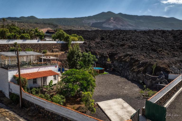 La casita del fin del mundo en La Palma - B&B Los Llanos de Aridane