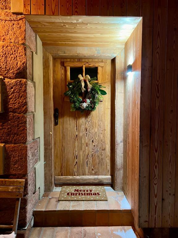Little Cottage No.100 - Chambres d'hôtes Vidochov
