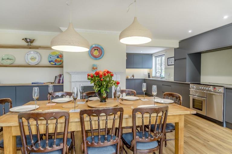 4 Bed in Cley oc-v28807 - Chambres d'hôtes Cley next the Sea