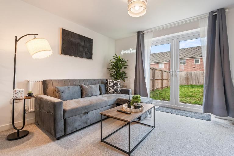The Mersey Retreat - B&B Liverpool