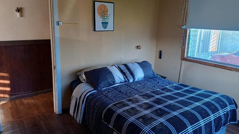Casa Celeste - B&B Punta Arenas