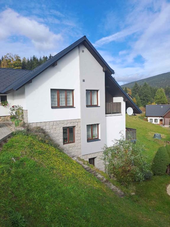 Apartments in Harrachov - Riesengebirge 2300 - Chambres d'hôtes Harrachov