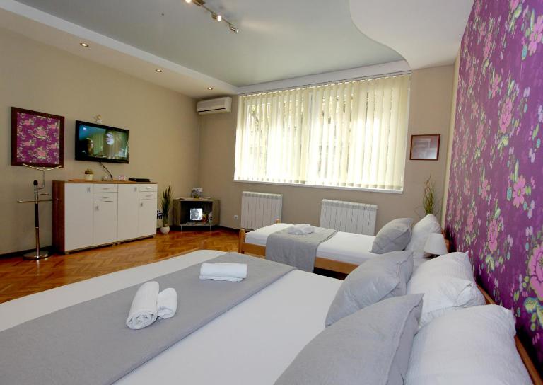 Sneki Apartment - Ferienwohnung Belgrad