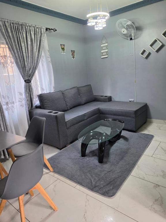 Crompton Apartment 786 - B&B Durban