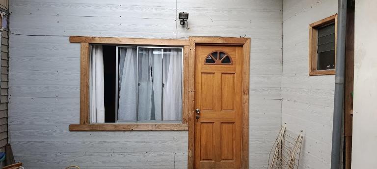 Alojamiento Diario( departamento interior) - Ferienwohnung Coyhaique