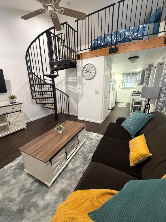 Cozy Creek Retreat - B&B Waterford