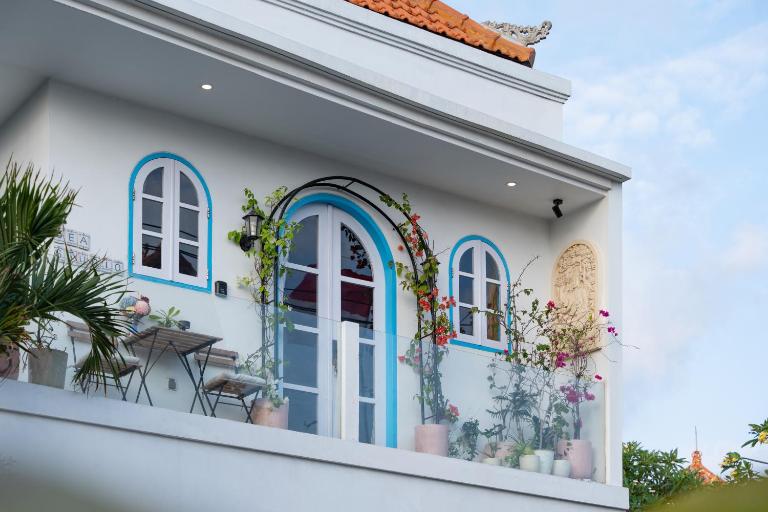 Sea Studio Bali - Accommodation Seseh Beach - B&B Semege