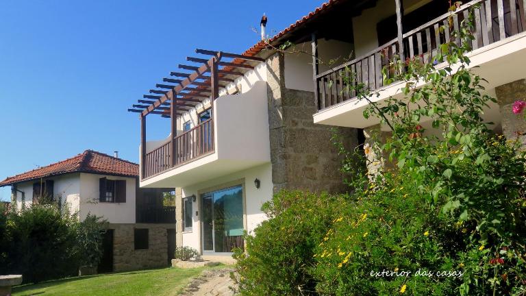 Casa do Mercador - B&B Real