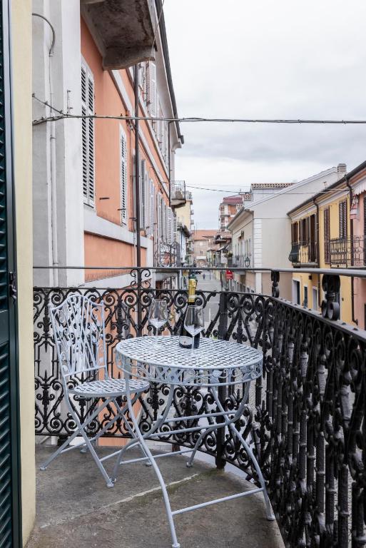 Hostpitaly - Il rifugio urbano - Chambres d'hôtes Chivasso