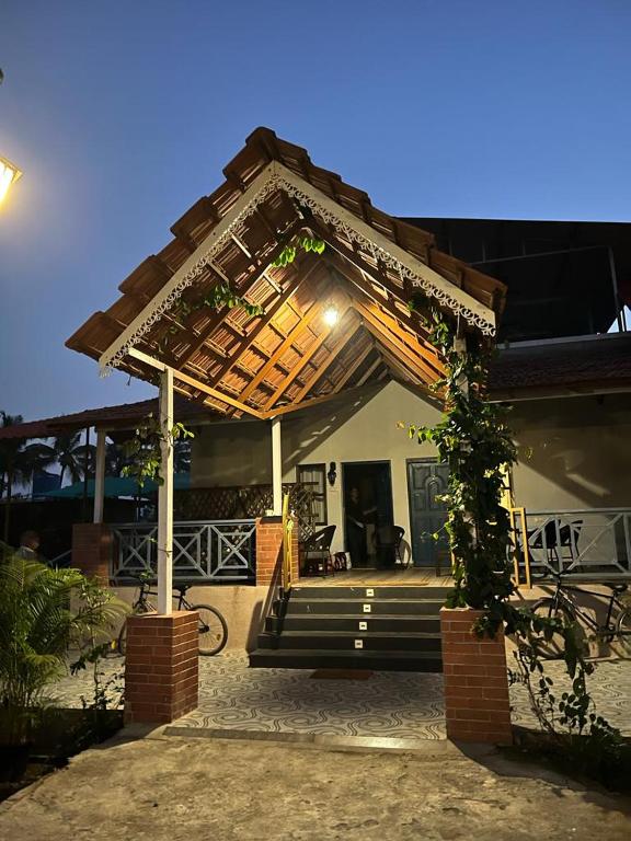 Paradise Farm Alibaug kashid - B&B Kashid