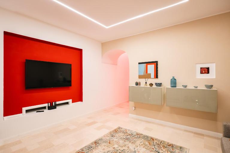 Secret Garden Suite & Apartment by Alterego - Chambres d'hôtes Salerne