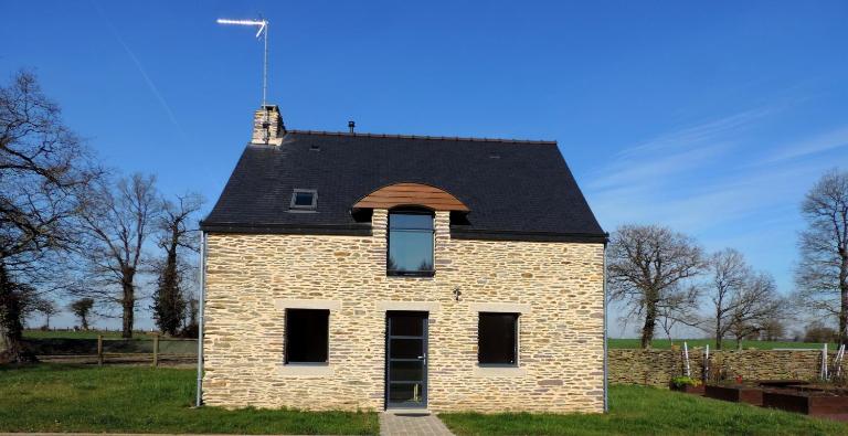 Gite de Savker - Chambres d'hôtes Campénéac