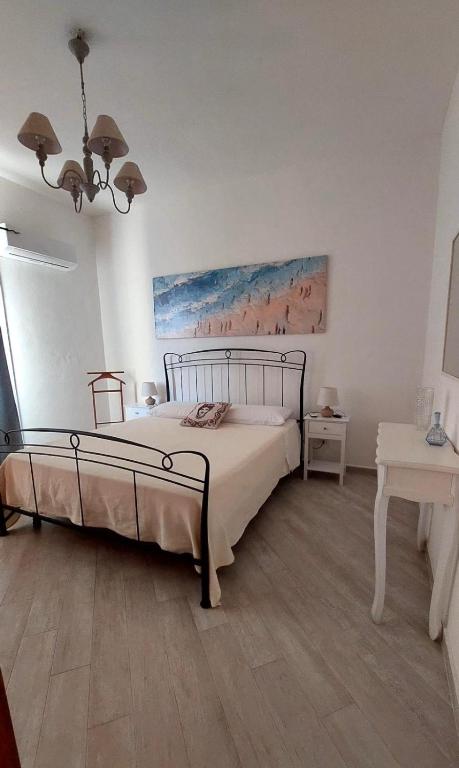 Enea House - Ferienwohnung Custonaci