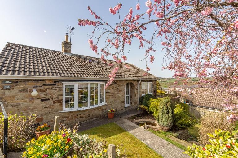 Fox Cottage - B&B Middleham