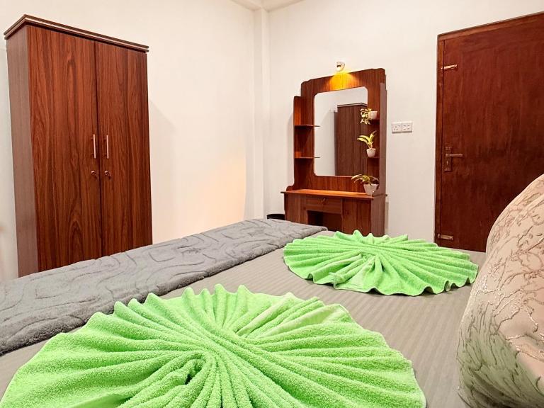 Freedom Villa - B&B Hikkaduwa