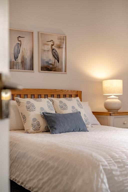 The Olivers Guest House - B&B Hereford