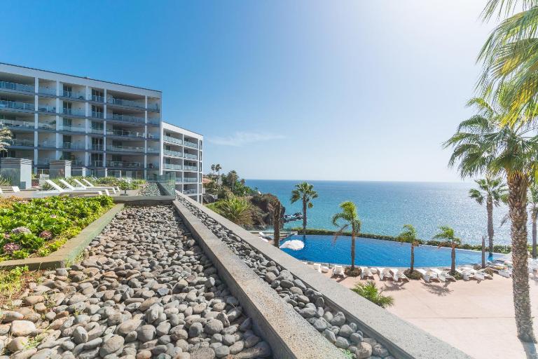 MPR The Finnest by Atlantic Holiday - B&B Funchal
