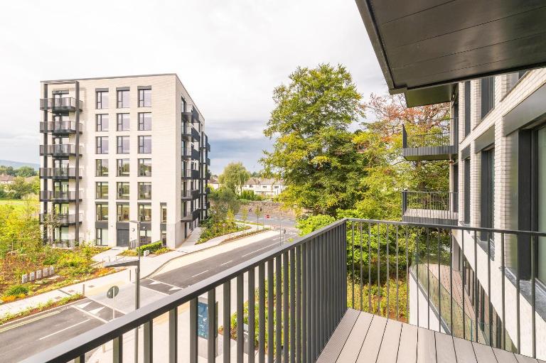 Grange One By Dublin At Home - Ferienwohnung Dublin