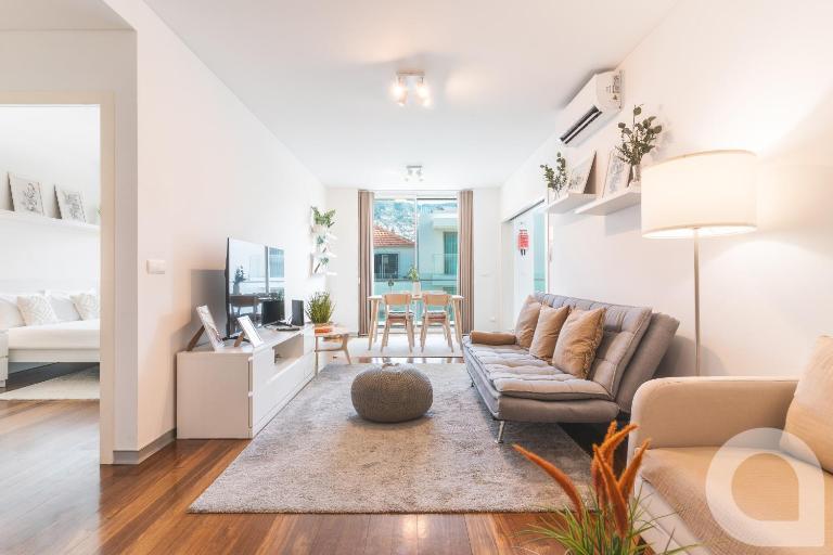 Acanto Loft by Atlantic Holiday - B&B Funchal
