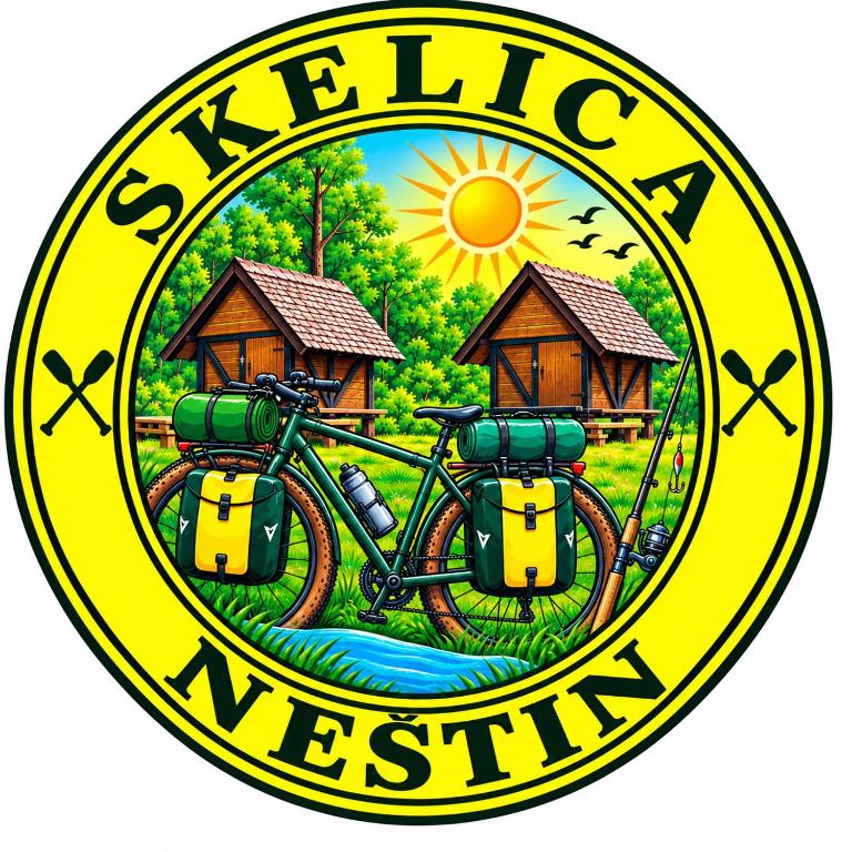 House&mini-Camp SKELICA - B&B Neštin