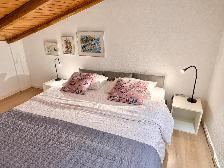 Il Nido - Free Parking - WiFi - B&B Udine