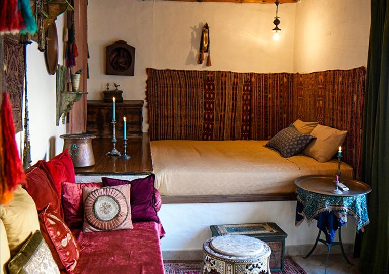 Dar Tiziri - B&B Susa