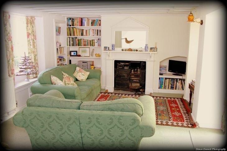 Lyme Regis Cottage - Bed and Breakfast Lyme Regis