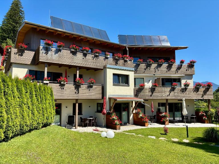 Lechappart - Chambres d'hôtes Höfen