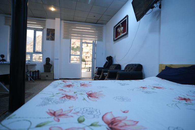 Akre Guest House - B&B Akre