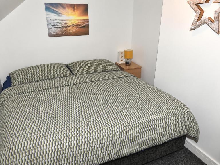 Sea Breeze Apt 12 in Skinningrove - Chambres d'hôtes Skinningrove