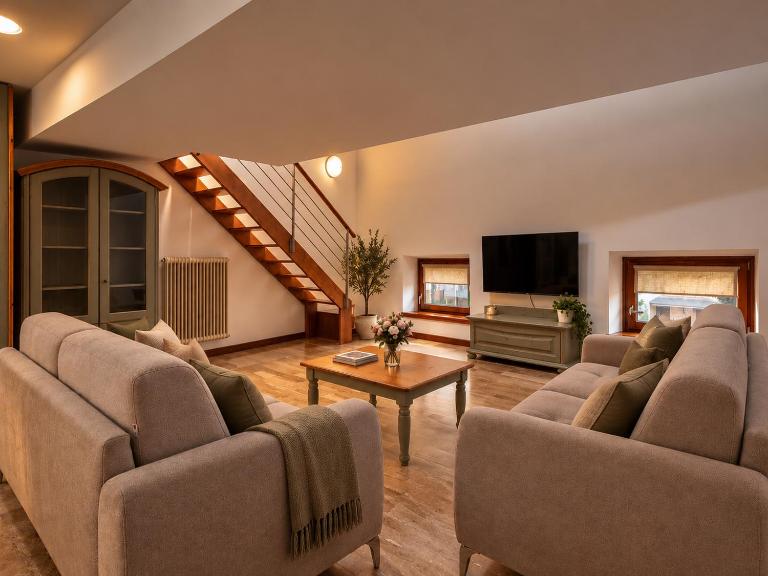 Manci Suite by SOUL OF TRENTO - Bed and Breakfast Trente