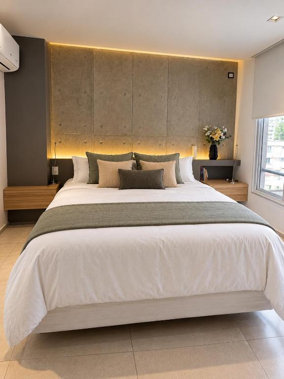 Departamento en pleno centro - Bed and Breakfast Mendoza