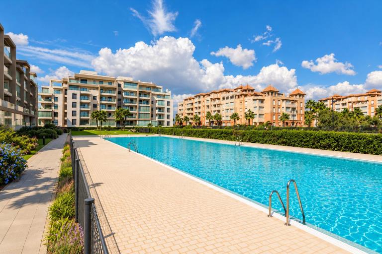 Los Flamencos Luxury by Ĥ - Ferienwohnung Isla de Canela