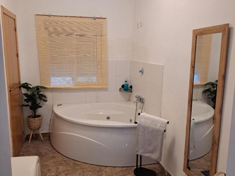 Apartamento con jacuzzi - B&B Cartagena