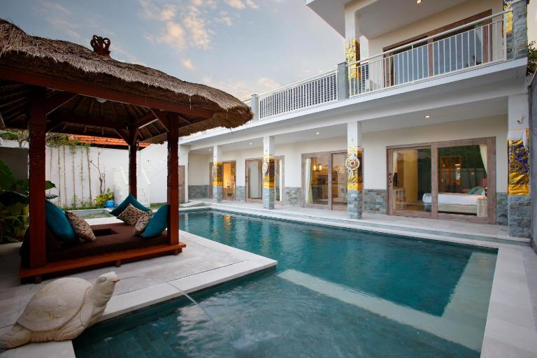 Villa Adon - B&B Kelurahan Sanur