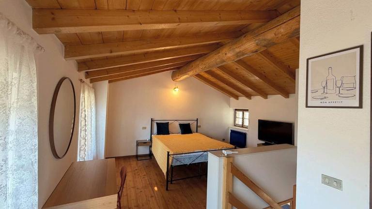 Cà Meridiana - Chambres d'hôtes Sondrio