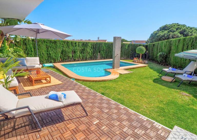 Villa Serena - B&B Mijas Costa