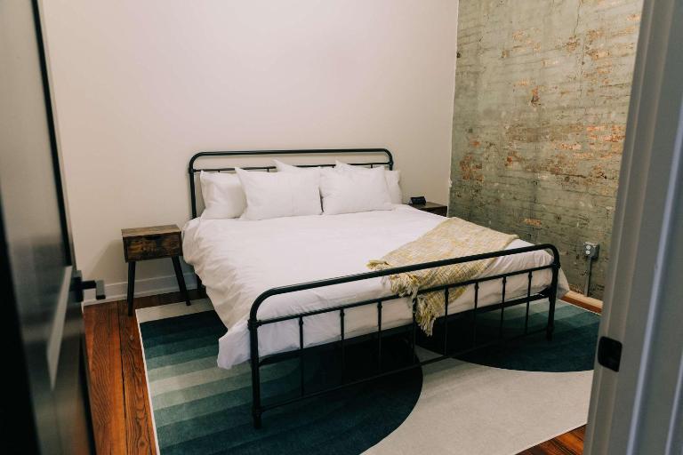 The Saint Clair - B&B Frankfort