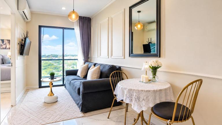 The Happy Place Condominium I Seaview Unit - B&B Nakhon Phanom