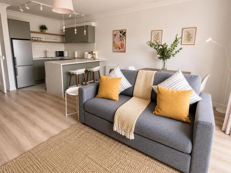 Luxury By The Coast 6 - B&B Galway