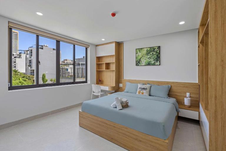 CHI Home Đà Nẵng - Ferienwohnung Đà Nẵng